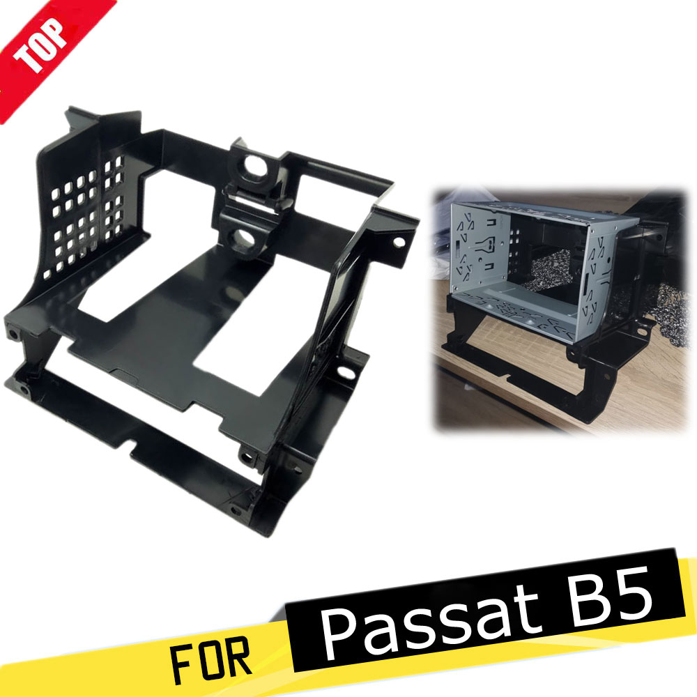 2001-2005 Passat B5 ڽ Ǳ ߾ CD ڽ  Ʈ ..